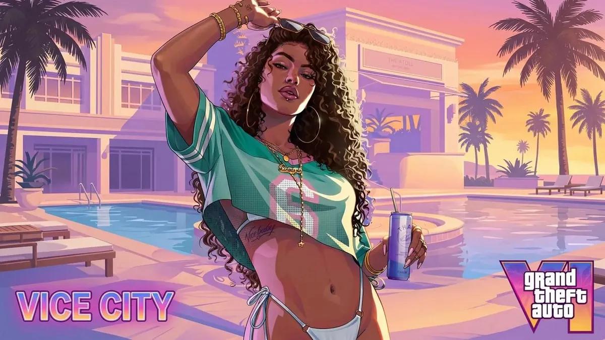 Фанаты GTA VI утверждают, что девушка с обложки может быть моделью OnlyFans, и в интернете разгораются слухи.