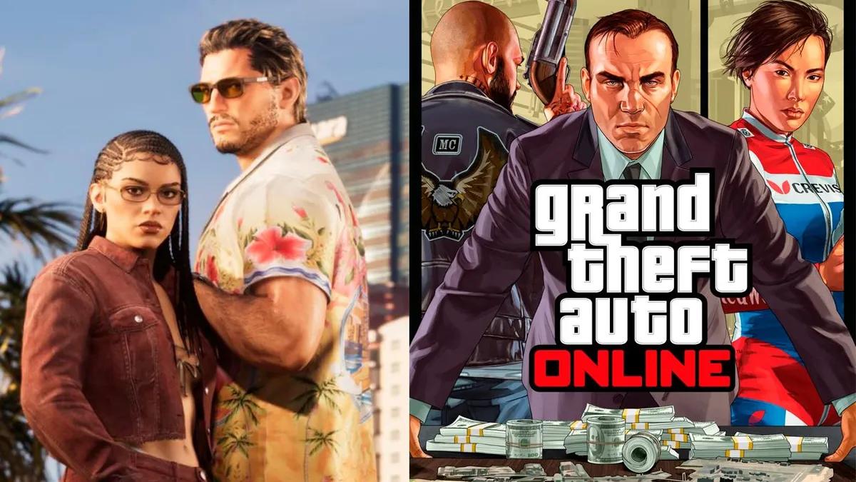 Rockstar Games намекает, что в GTA 6 не будет многопользовательского режима на старте продаж.
