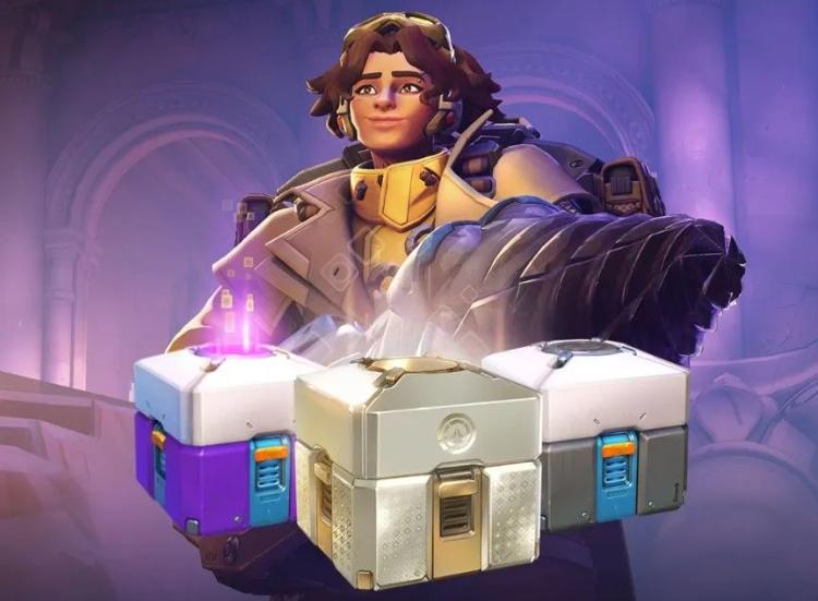 В третьем сезоне Overwatch добавлена инициатива «Раскопки приключений» с возможностью получения до 19 лутбоксов