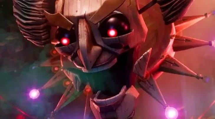 Обновление Dota 2 устраняет ошибки, связанные с «Тёмным карнавалом», героями, предметами и игровым процессом