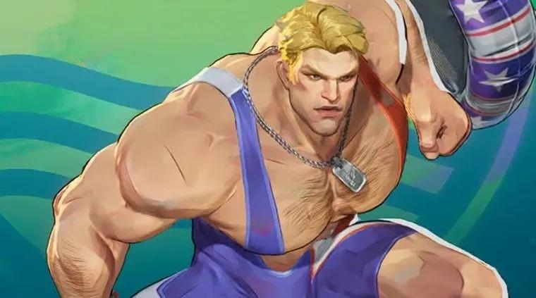 Новый скин «Капитан Америка в плавках» в игре «Marvel Rivals» завоевывает сердца игроков
