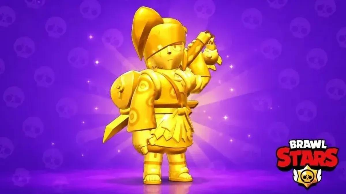 Brawl Stars временно запрещает использование скинов в киберспортивных матчах