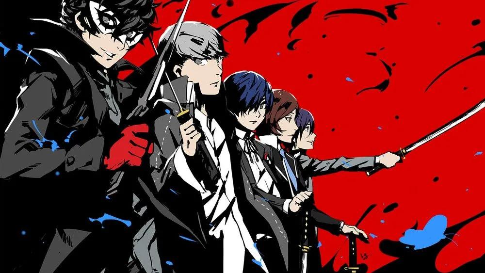 Первый тизер Persona 6 ставит вопрос, на который Atlus не отвечает: формула правда меняется?