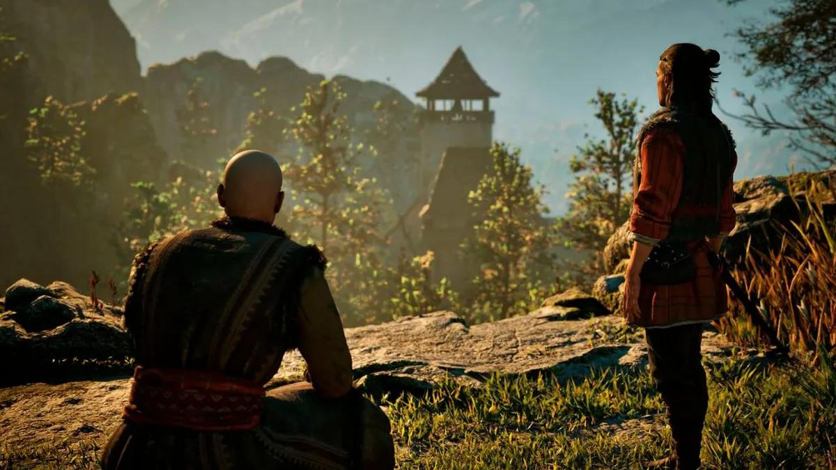 Журналисты хвалят «Blood of Dawnwalker» сравнивают игру с «Ведьмаком 3: Дикая охота»
