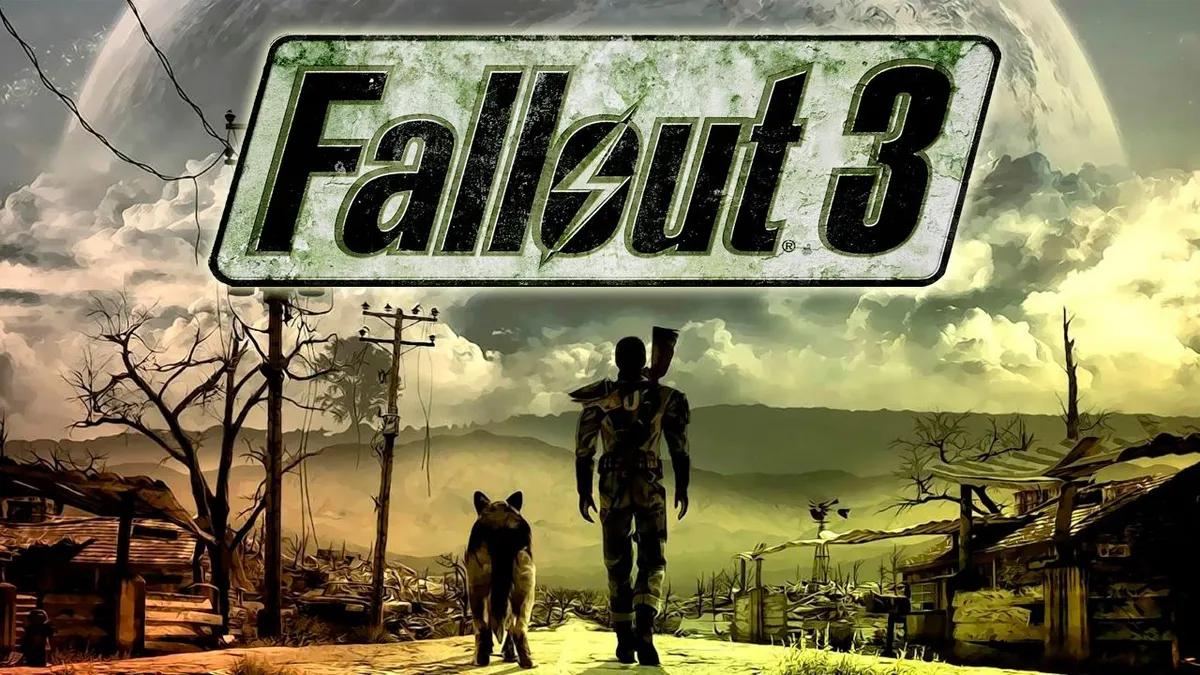 Джефф Герстманн видел кадры из ремейка «Fallout 3», разработка которого находится на продвинутой стадии