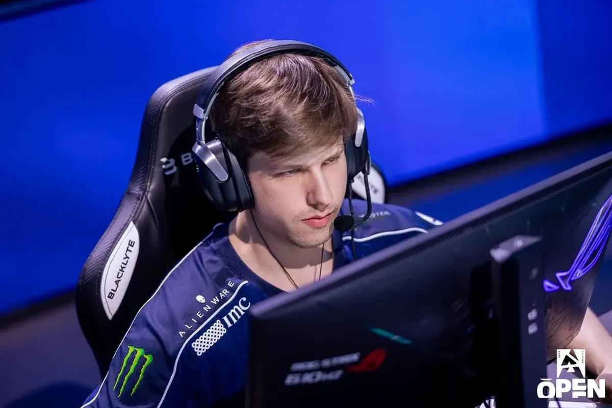 «Liquid Bench Ultimate»: поиски нового снайпера продолжаются