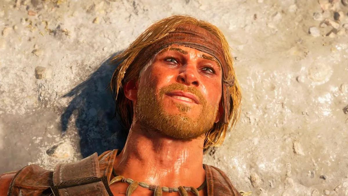 В Steam вышла Assassin's Creed Black Flag Resynced: почти 100 000 игроков онлайн, но большинство отзывов — смешанные