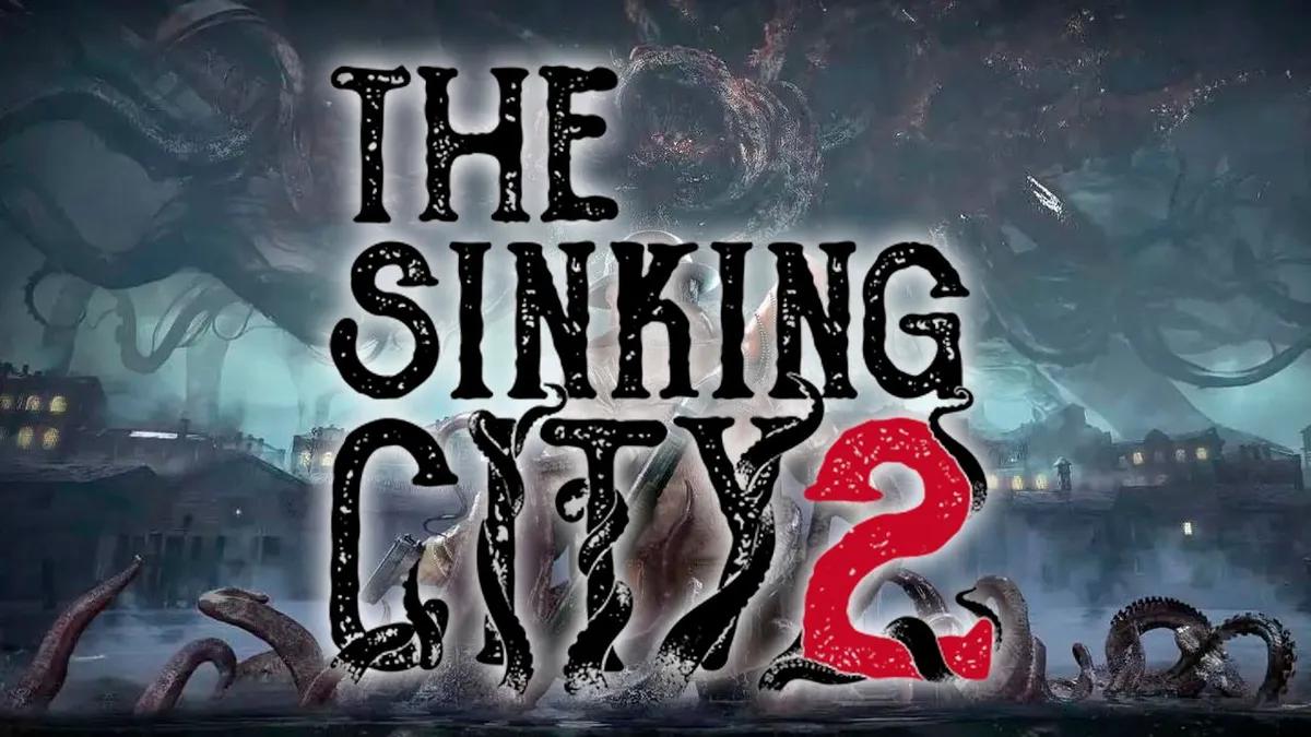 Frogwares объявила о старте предзаказов «The Sinking City 2», а также представила новый трейлер и системные требования ПК-версии