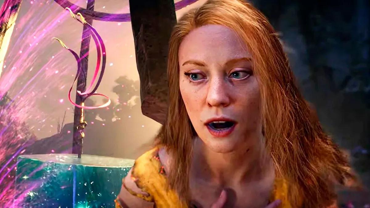 Santa Monica Studio намекнула, что их следующий проект, «God of War: Laufey», выйдет в 2027 году