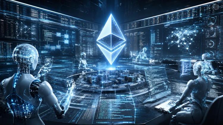 Фонд Ethereum запускает ИИ-агентов для проверки собственного кода