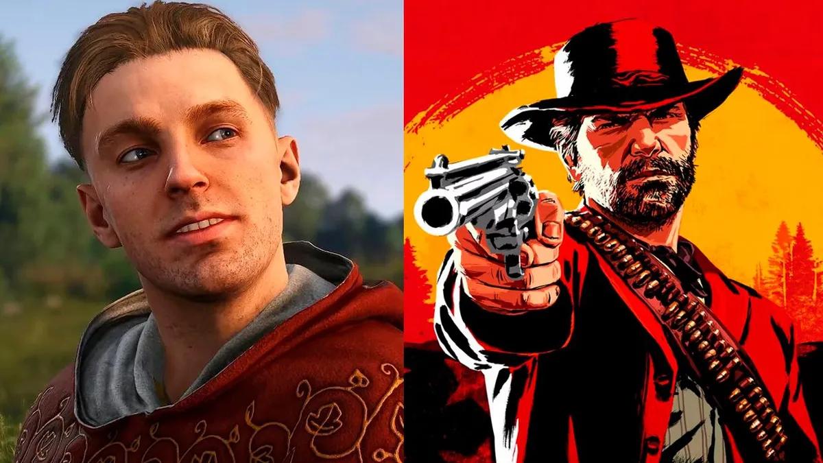 Актёр из «Kingdom Come: Deliverance» хочет сыграть ковбоя в «Red Dead Redemption 3»
