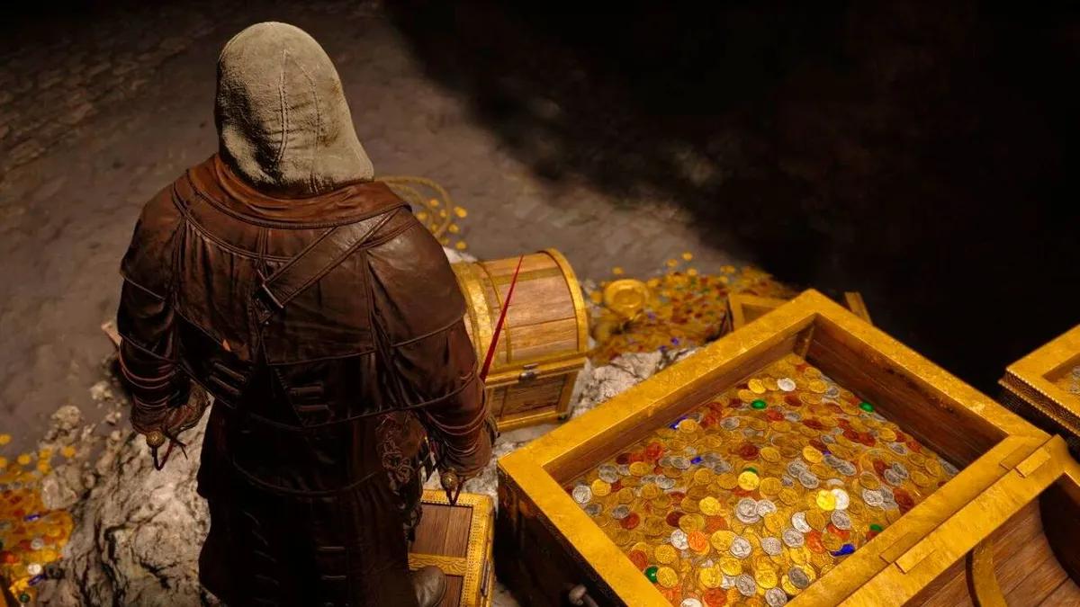 Assassin’s Creed: Black Flag Resynced побила очередной рекорд франшизи по рейтингу на Metacritic