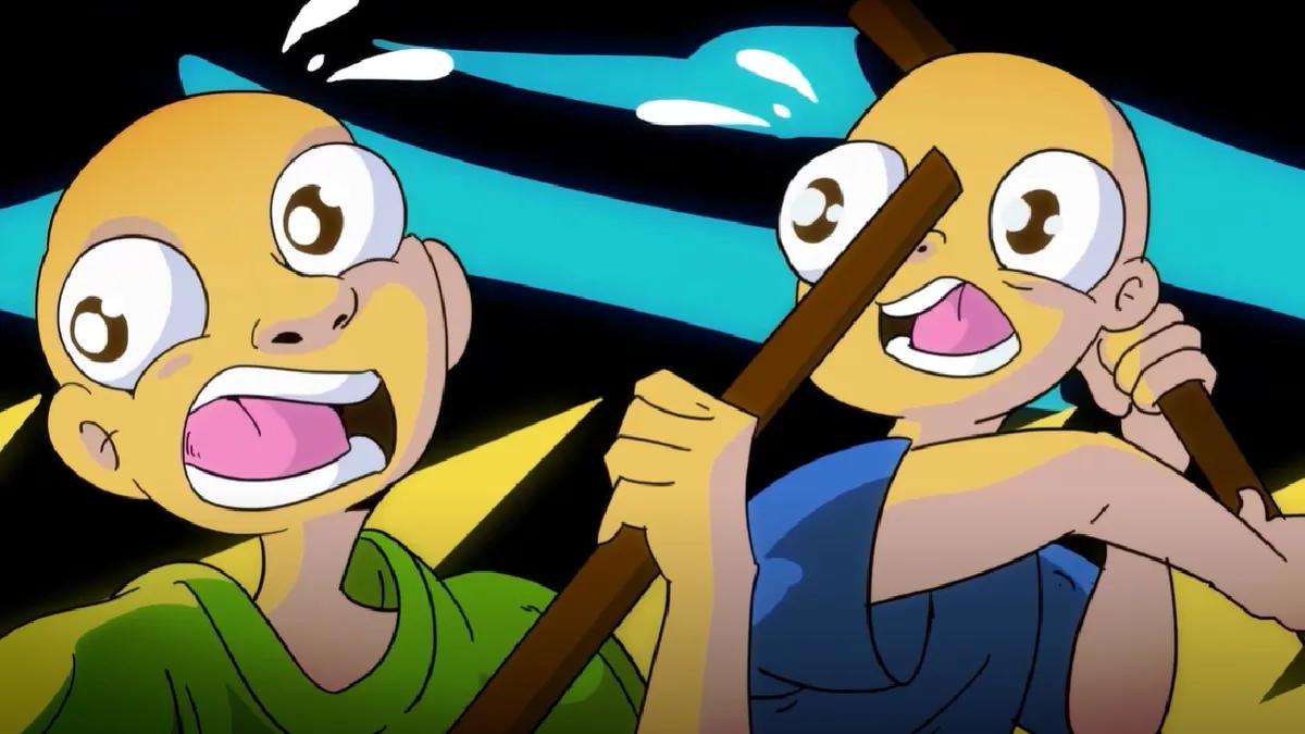 Короткая игра, 55 000 возмещений и спор о правилах Steam