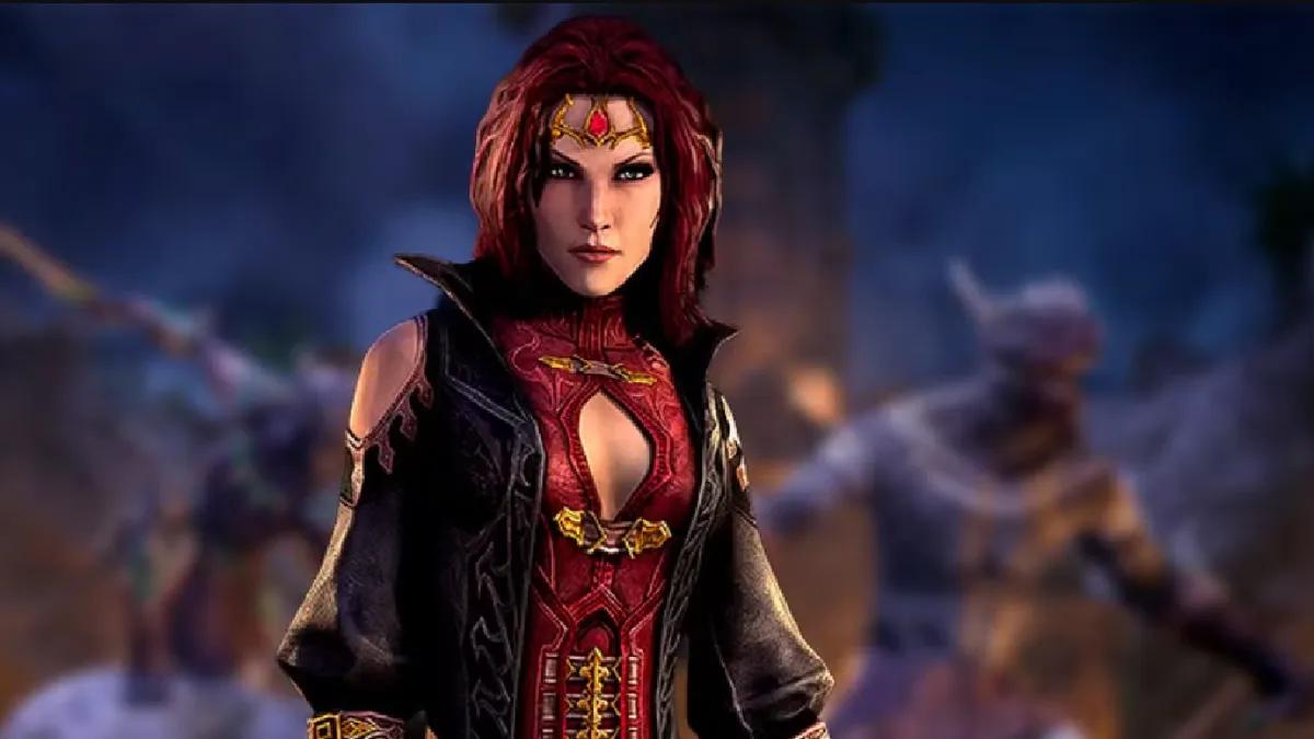 Разработчик «The Elder Scrolls Online» заявляет, что после сокращений штат вернулся к прежним размерам