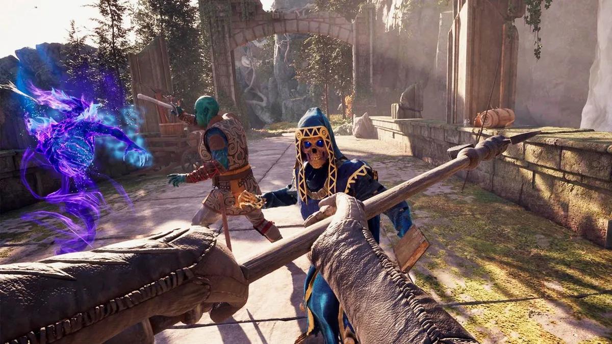 Джейсон Шрайер уточнил, что Obsidian Entertainment по-прежнему работает над Avowed 2