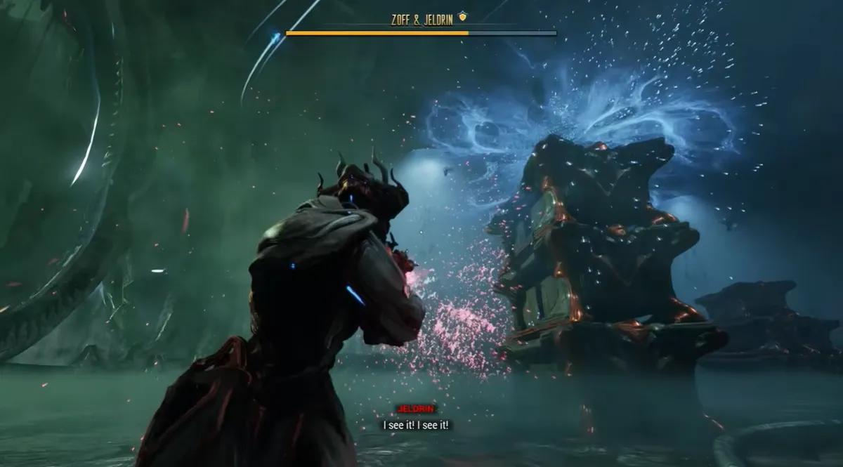 В Warframe появится вторая солнечная система — итоги TennoCon 2026
