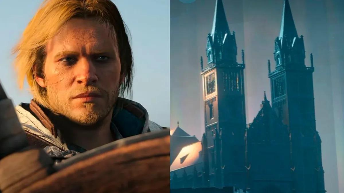 Инсайдер раскрыл новые подробности «Assassin’s Creed Codename Hex» и подтвердил связь игры с «Black Flag Resynced»