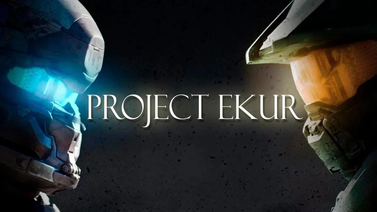 Джез Корден подтвердил, что Halo Studios отменила Project Ekur — многопользовательскую игру во вселенной