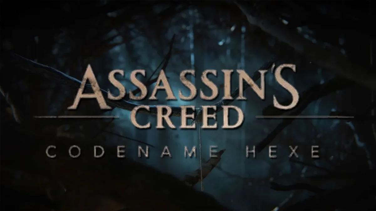 Инсайдер Rogue раскрыл множество подробностей о «Assassin's Creed Codename Hexe» — в том числе о цене, изданиях и многом другом