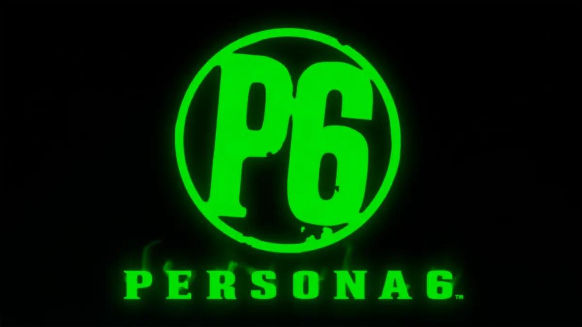 Раскрыты новые подробности «Persona 6» — сюжет игры будет посвящен реинкарнации
