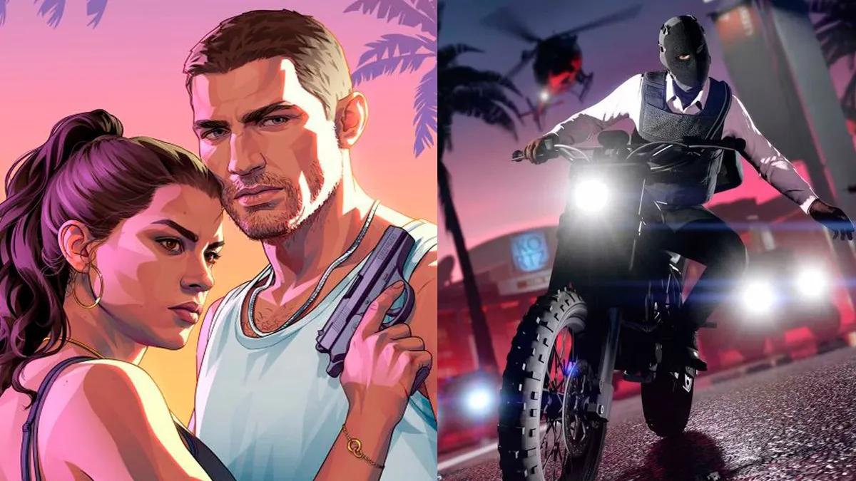 Rockstar Games намекает на новые обновления для GTA Online, которые появятся до GTA 6