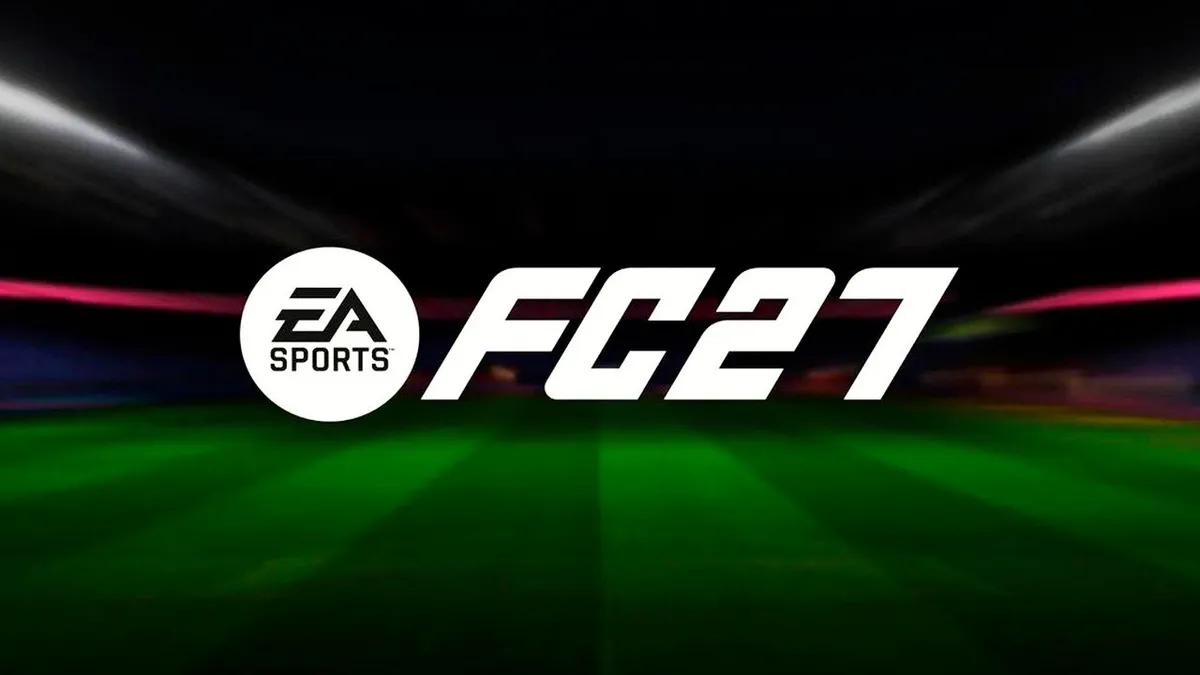 По слухам, EA Sports FC 27 выйдет 25 сентября, а официальный анонс ожидается на следующей неделе