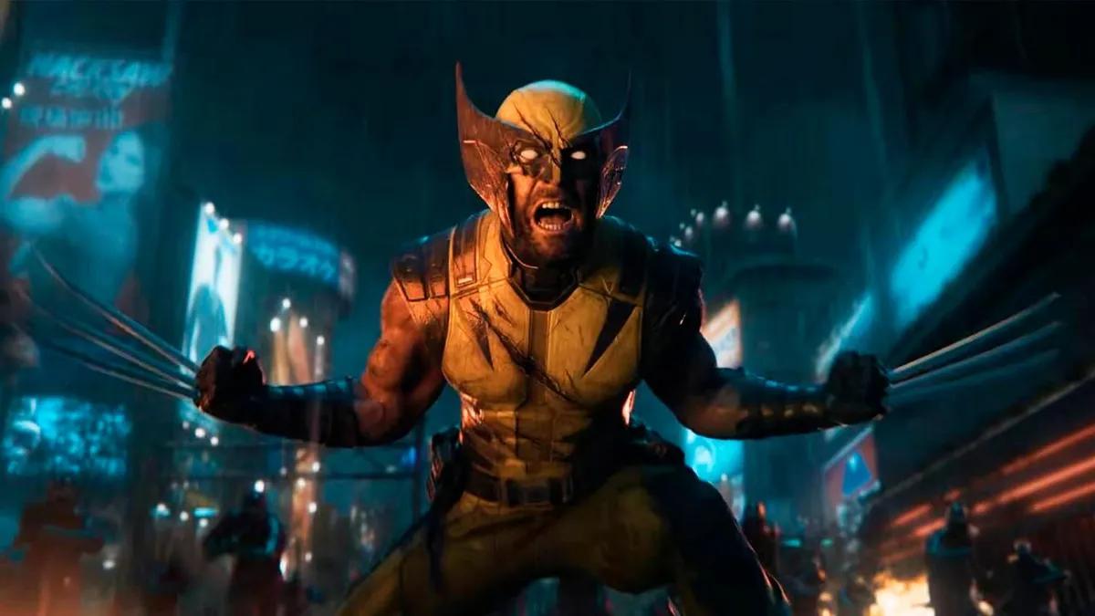 Insomniac Games представила новый кинематографический трейлер «Marvel's Wolverine» — «I Ain't No Hero»