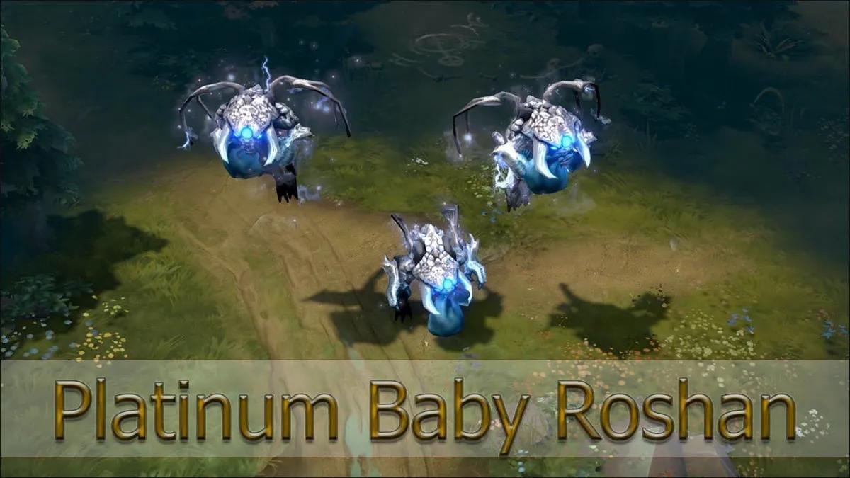 По сообщениям, редкий курьер из Dota 2 был продан за 300 000 долларов в рамках рекордной сделки