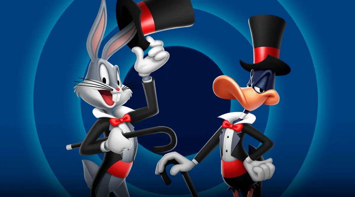 Парк «Looney Tunes: World of Mayhem» закроется 15 октября 2026 года