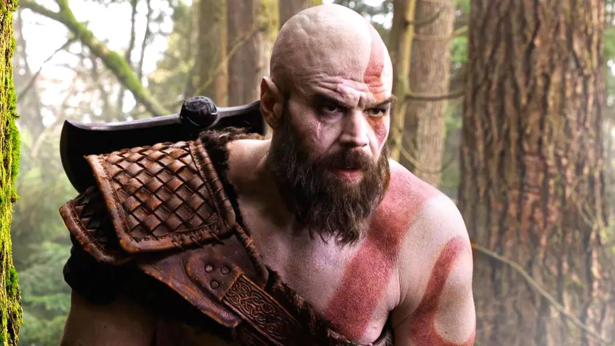 Amazon заменит актёра на роль Кратоса в сериале «God of War» из-за травмы Райана Херста