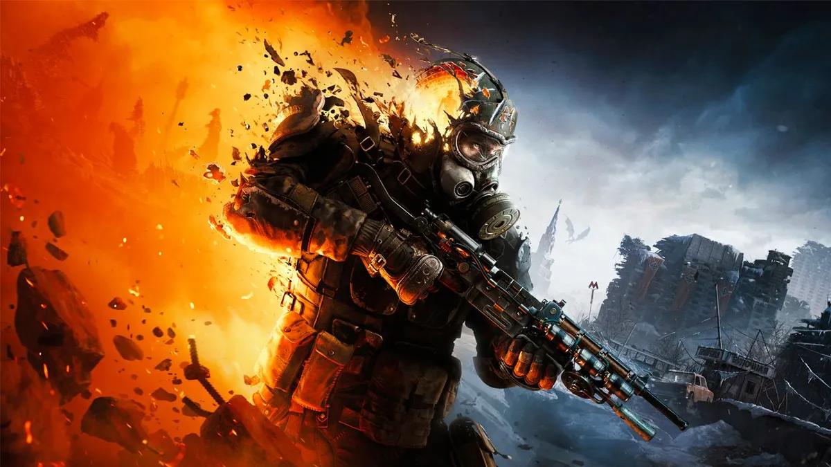 4A Games подтвердила, что в демоверсию «Metro 2023» можно будет сыграть на Gamescom 2026