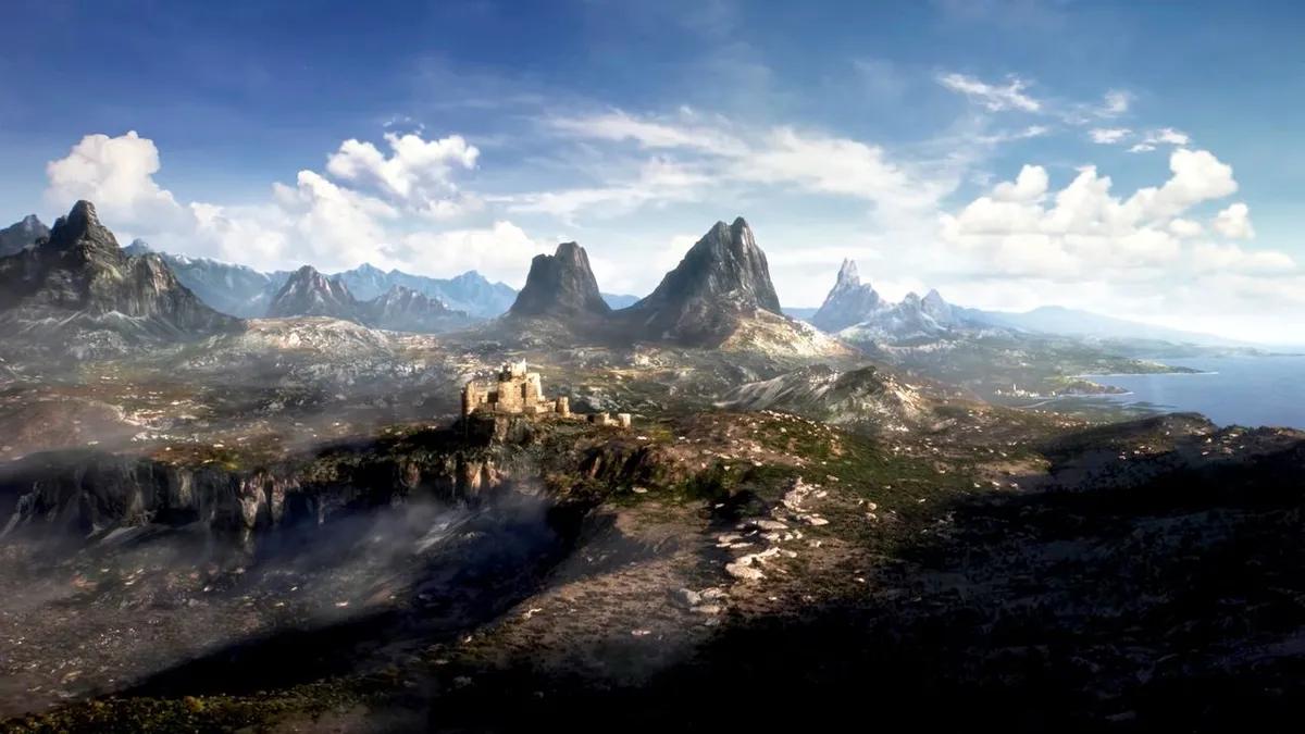 «The Elder Scrolls VI» является главным приоритетом Bethesda, что подтверждается заявлением студии