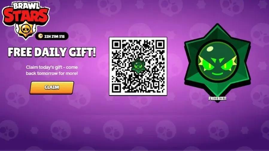 Supercell предлагает игрокам Brawl Stars бесплатный набор «Chaos Drop»