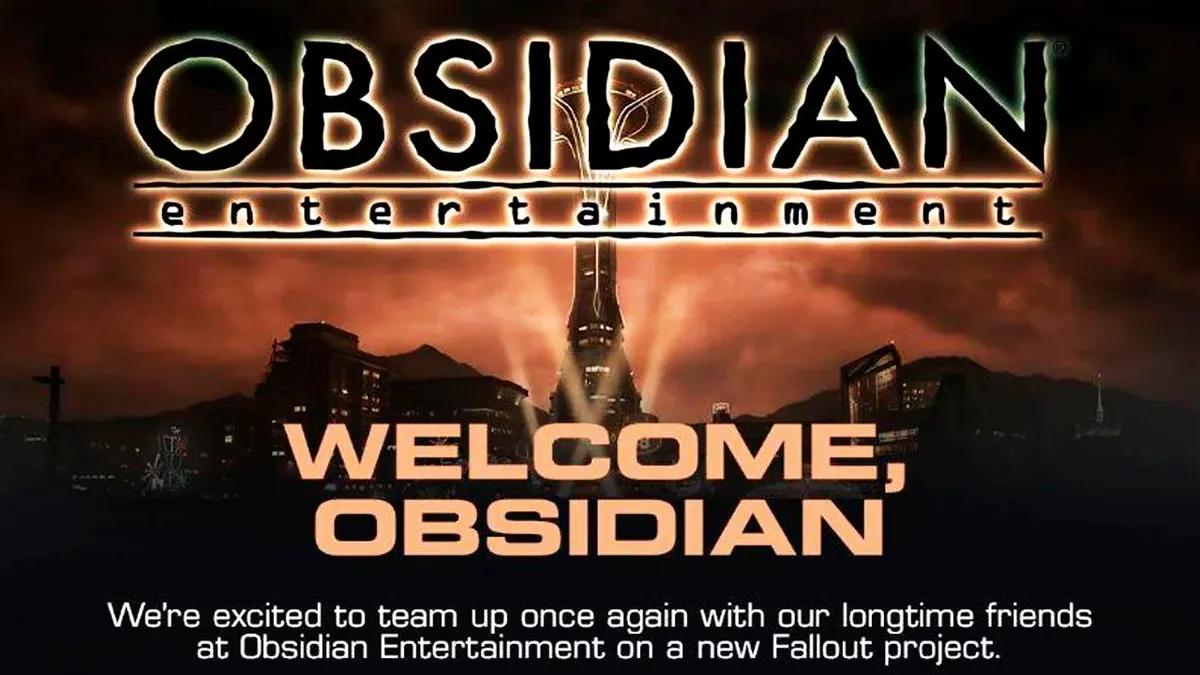Джез Корден раскрыл подробности новой игры «Fallout» от Obsidian и поделился первоначальными планами студии