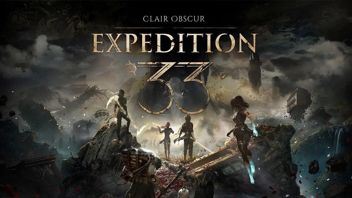 Clair Obscur: Expedition 33 получила очередную награду «Игра года» на церемонии Develop:Star Awards 2026