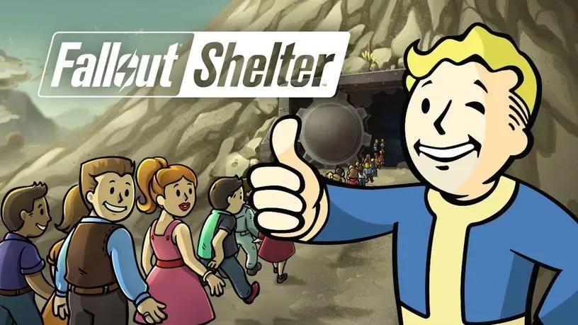 Число игроков в Fallout Shelter превысило 250 миллионов, а Bethesda подтвердила выпуск новых сезонов