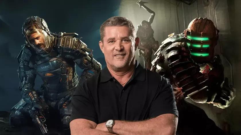 Соавтор игры «Dead Space» Глен Скофилд объявил об уходе из сферы разработки игр
