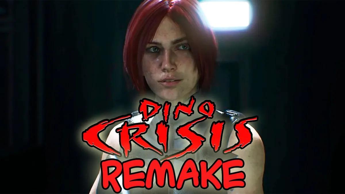 Team Biohazard подтвердили, что Capcom работает над ремейком «Dino Crisis»
