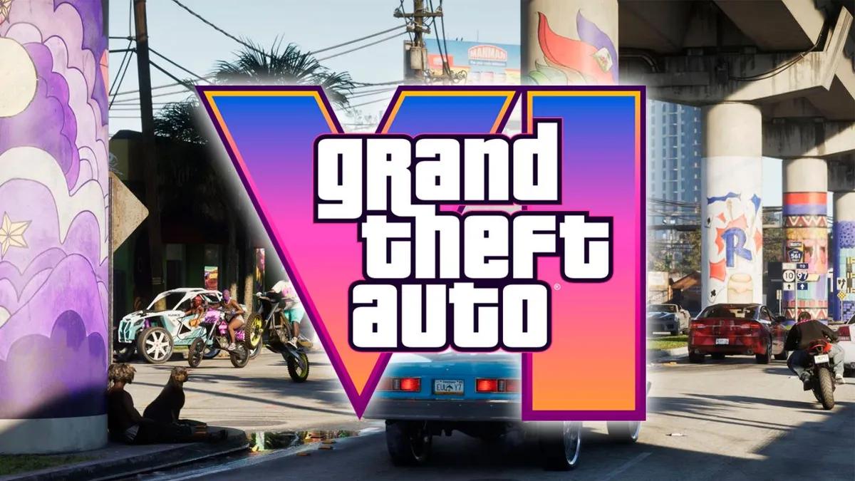 Бывший разработчик Rockstar Games утверждает, что GTA 6 будет «монструозной» с точки зрения детализации