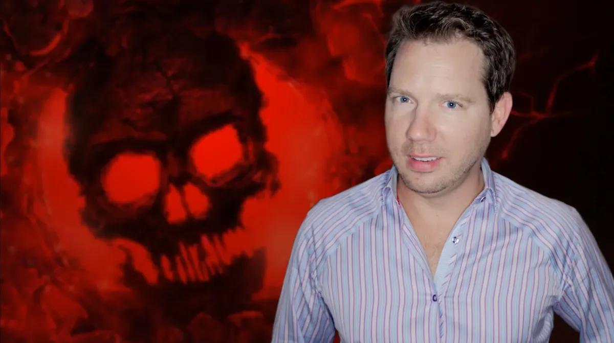 Клифф Блезински, создатель Gears of War, может вернуться к разработке игр