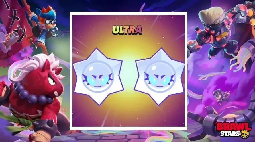 Supercell выпустила очередной бесплатный набор «Chaos Drop» для игроков в Brawl Stars