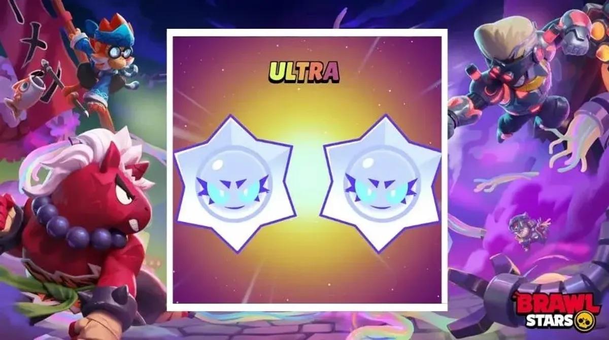 Supercell выпустила очередной бесплатный набор «Chaos Drop» для игроков в Brawl Stars