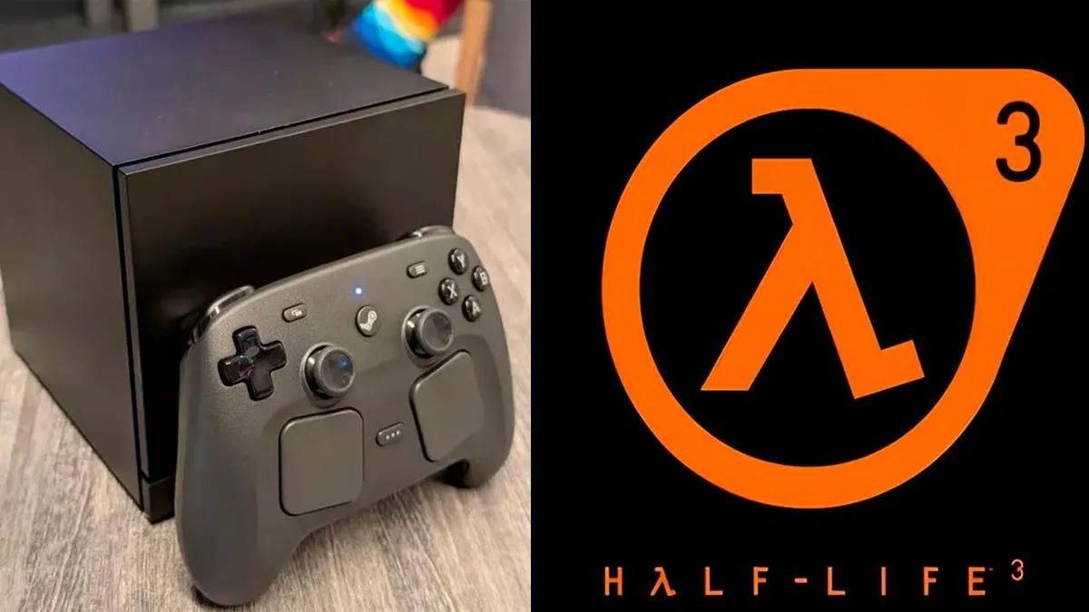 Valve намекает, что Half-Life 3 не станет эксклюзивом для Steam Machine