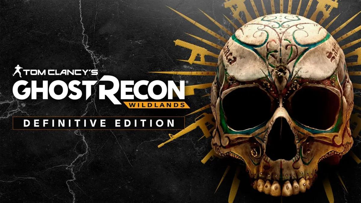 Ubisoft в скором времени выпустит «Ghost Recon: Wildlands Definitive Edition» на PS5 и Xbox Series X/S