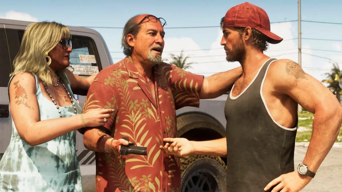 Инсайдер утверждает, что GTA 6 будет «очень, очень длинной игрой»