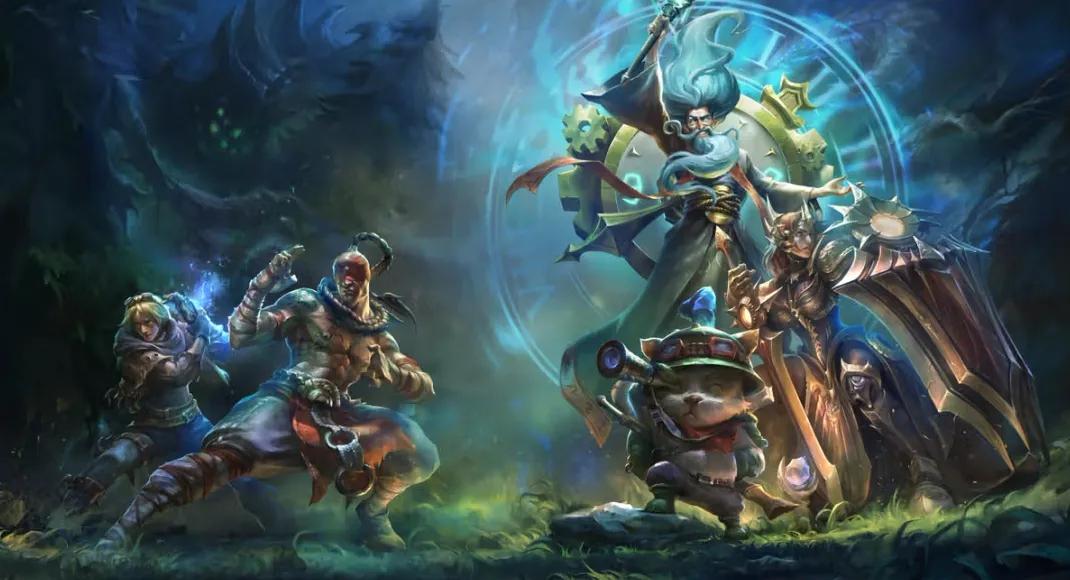 Лид проекта League Classic FeralPony назвал Twisted Treeline, Dominion и Ascension кандидатами на возвращение после релиза