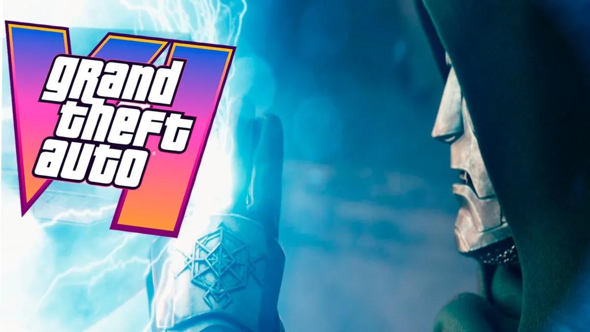 Трейлер фильма «Мстители: Судный день» побил рекорд просмотров GTA 6 за первые 24 часа