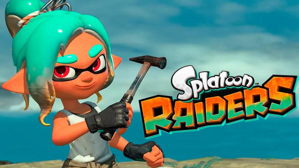 Появились первые обзоры на «Splatoon Raiders» — критики высоко оценили новый спин-офф Nintendo