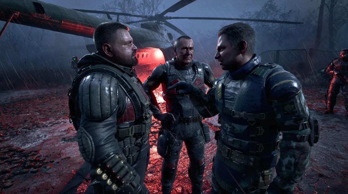 GSC Game World опровергает заявление своего основателя о финансировании Stalker 2 для Xbox.