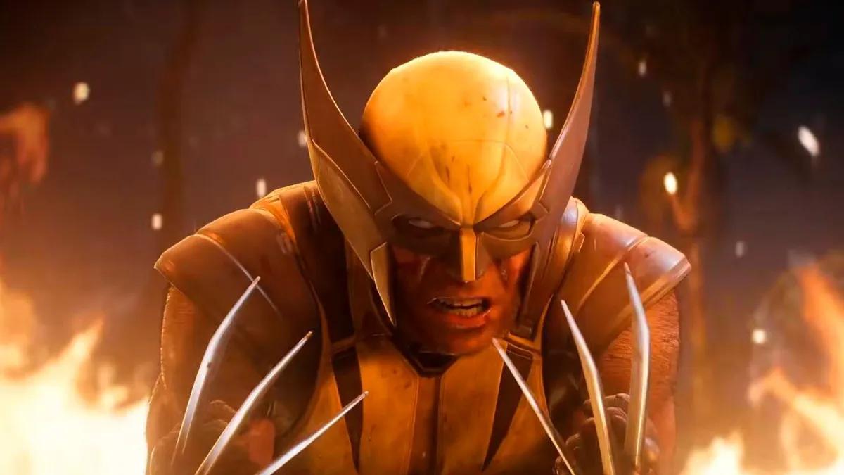 Опубликованы новые скриншоты Marvel's Wolverine, а также анонсирован комикс-приквел к игре